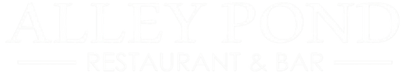 Alley Pond Restaurant & Bar