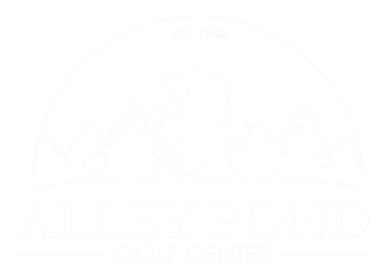 Alley Pond Golf Center