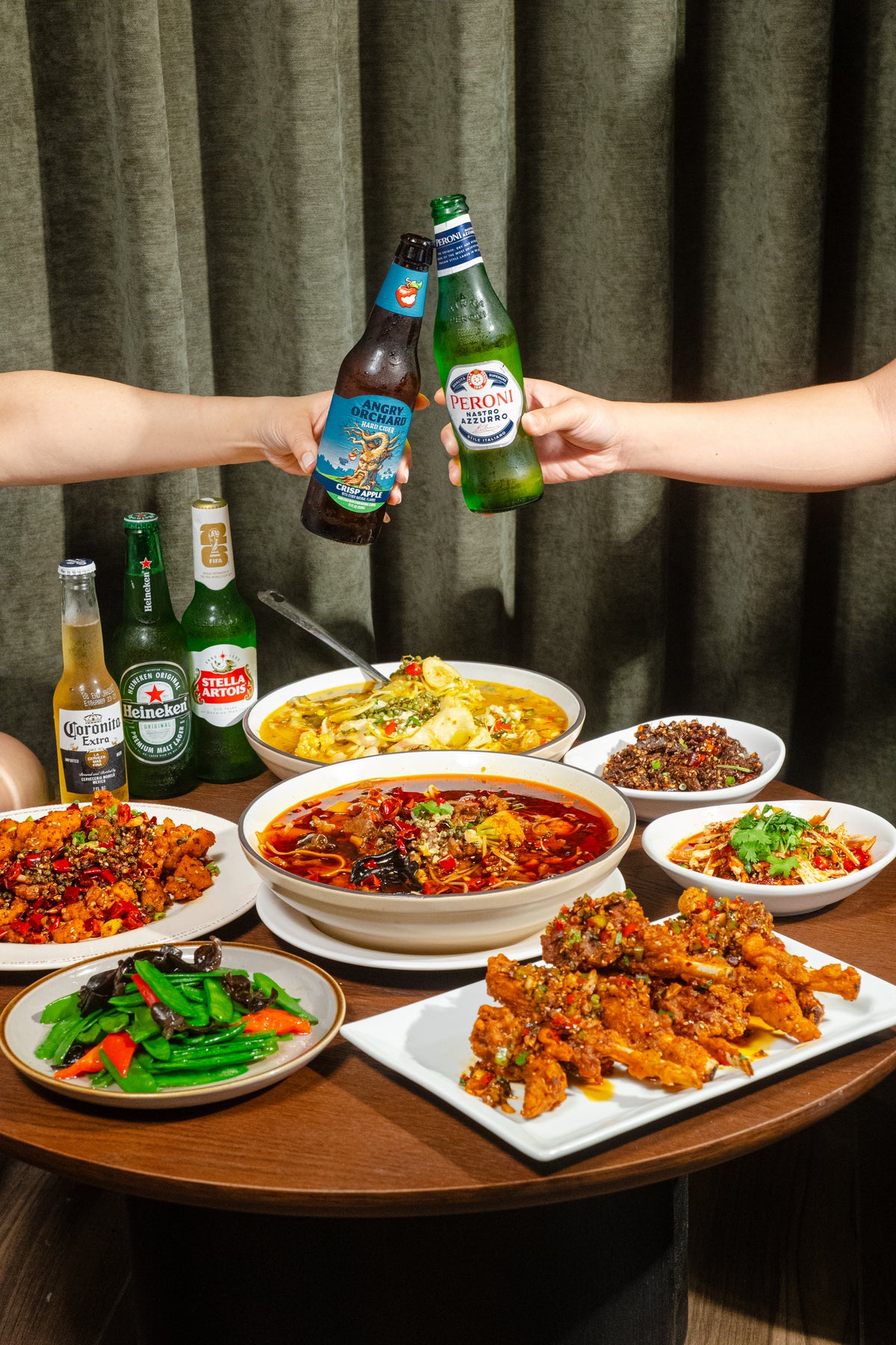 Food Menu