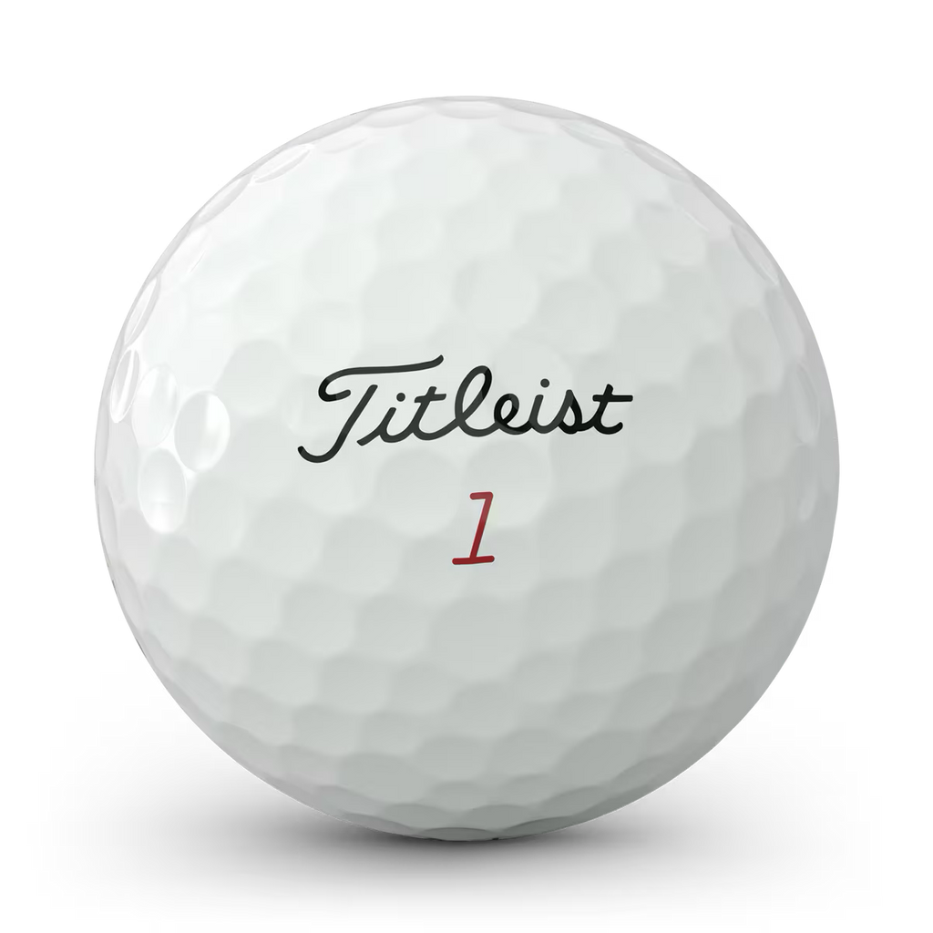 Titleist Pro V1x Golf Balls