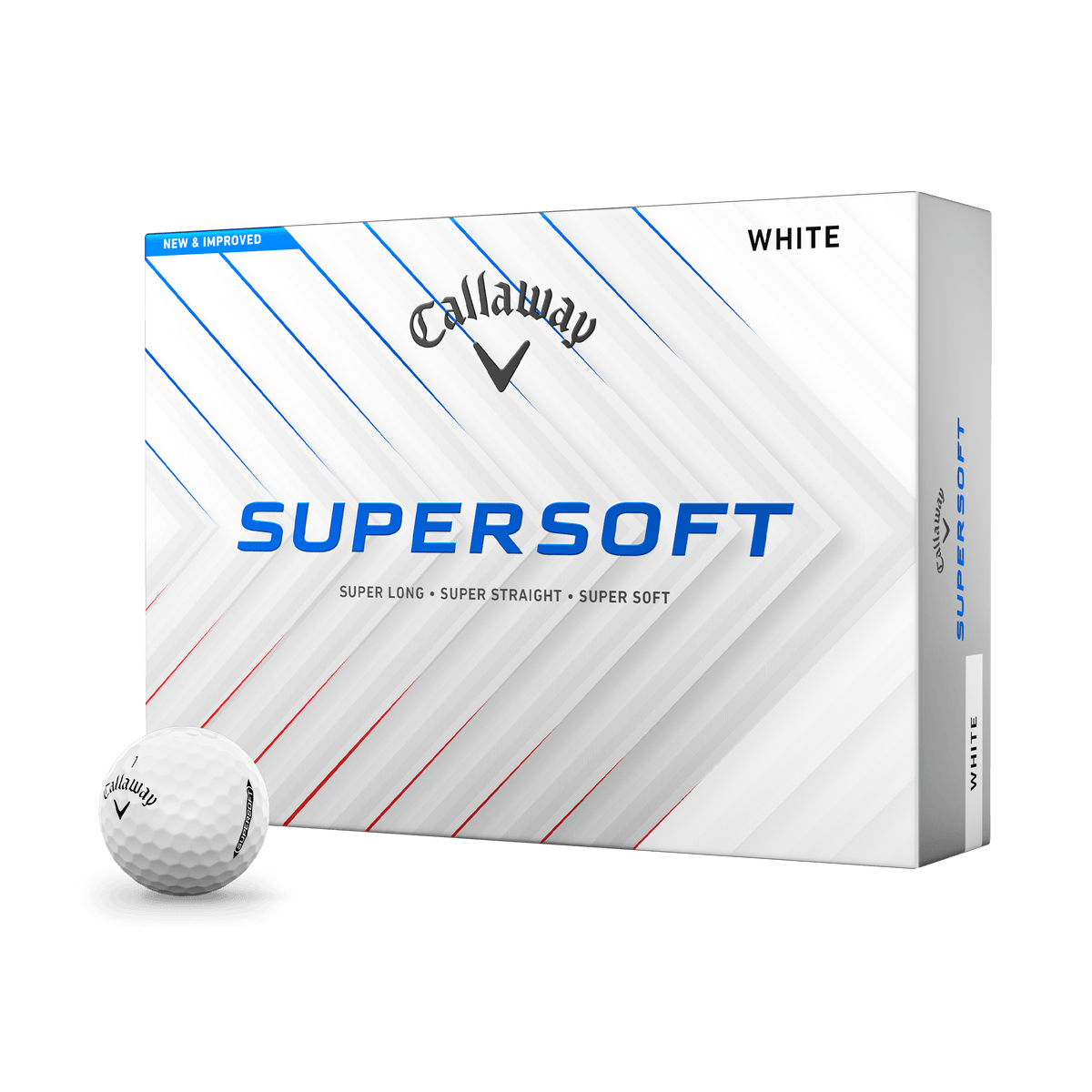 SUPERSOFT 25