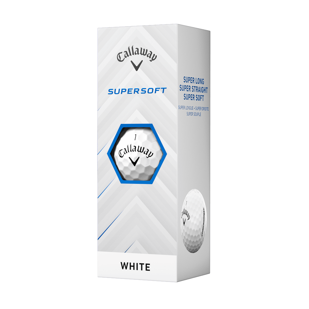 SUPERSOFT 25