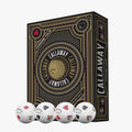 Chrome Tour Suits Golf Balls